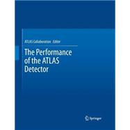 The Performance of the Atlas Detector