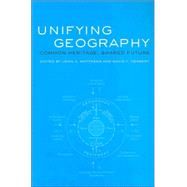 Unifying Geography: Common Heritage, Shared Future