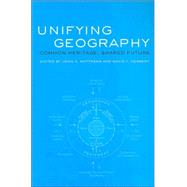 Unifying Geography: Common Heritage, Shared Future