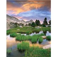 Essentials of Ecology (with CengageNOW, InfoTrac 1-Semester Printed Access Card)