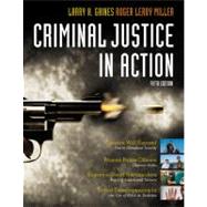 Criminal Justice in Action : The Core
