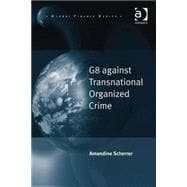 G8 Against Transnational Organized Crime