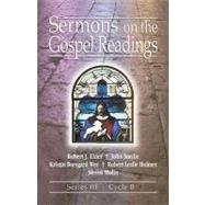 Sermons on the Gospel Readings: Series III, Cycle B [With Access Password for Electronic Copy]