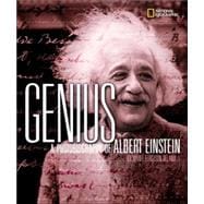 Genius (Direct Mail Edition) A Photobiography of Albert Einstein