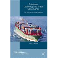 Business Lobbying and Trade Governance
