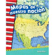 Mapas de nuestra nación (Mapping Our Nation)