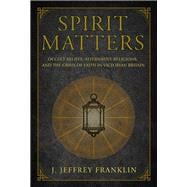 Spirit Matters