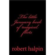The Little January Book of Magical Flirts