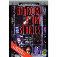 Horrors: The Scary Story Collection