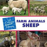 Farm Animals Sheep