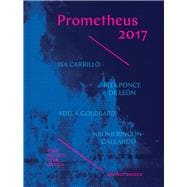 Prometheus 2017