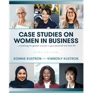 Case Studies on Women in Business,9781793565440