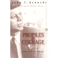 Profiles in Courage