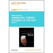 Cohen's Pathways of the Pulp - Pageburst E-book on Kno Retail Access Card