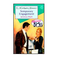 Temporary Engagement (Marrying the Boss)