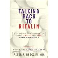 Talking Back To Ritalin