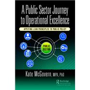 A Public Sector Journey to Operational Excellence