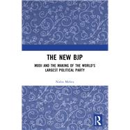The New BJP