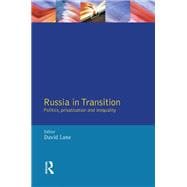 Russia in Transition