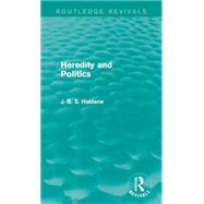 Heredity and Politics