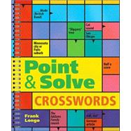 Point & Solve Crosswords