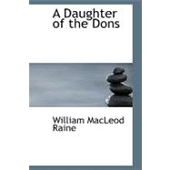 Daughter of the Dons : A Story of New Mexico Today