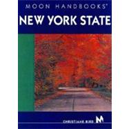 Moon Handbooks New York State