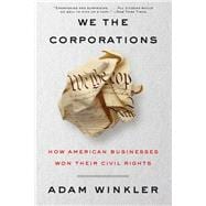 We the Corporations