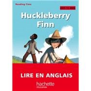 Reading Time - Huckleberry Finn