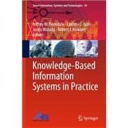 Knowledge-based Information Systems in Practice