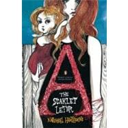 The Scarlet Letter (Penguin Classics Deluxe Edition)