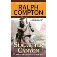 Slaughter Canyon