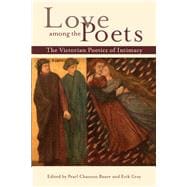 Love among the Poets