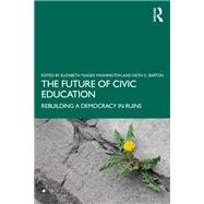 The Future of Civic Education