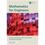 Mathematics for Engineers
