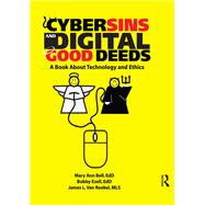 Cybersins and Digital Good Deeds
