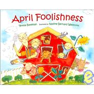 April Foolishness