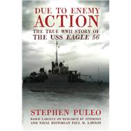 Due to Enemy Action