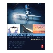 Aerodynamics for Engineering Students