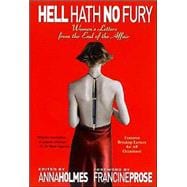 Hell Hath No Fury Women's Letters from the End of the Affair