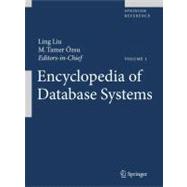 Encyclopedia of Database Systems