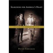 Searching for America's Heart