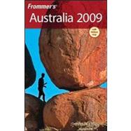 Frommer's<sup>®</sup> Australia 2009