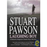 Laughing Boy: A Detective Inspector Charlie Priest Mystery