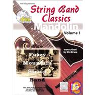 String Band Classics for Mandolin