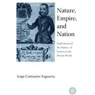 Nature, Empire, And Nation