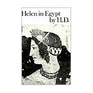 Helen in Egypt Poetry