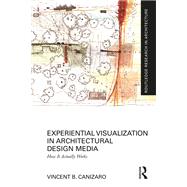 Experiential Visualization in Architectural Design Media