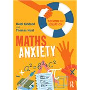 Maths Anxiety