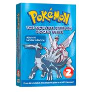 The Complete Pokémon Pocket Guide, Vol. 2